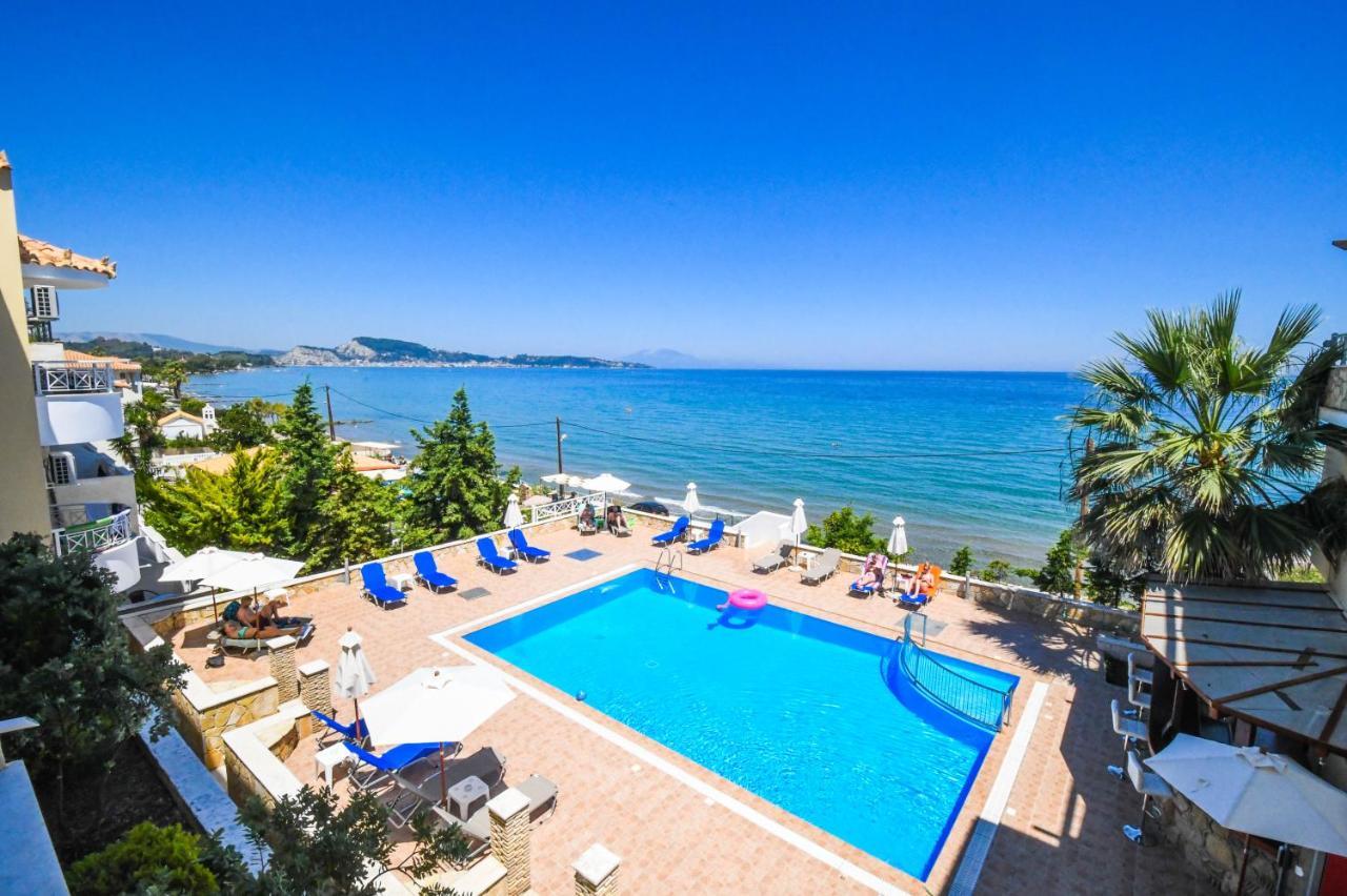 Nefeli - Living By The Sea 3* Argassi