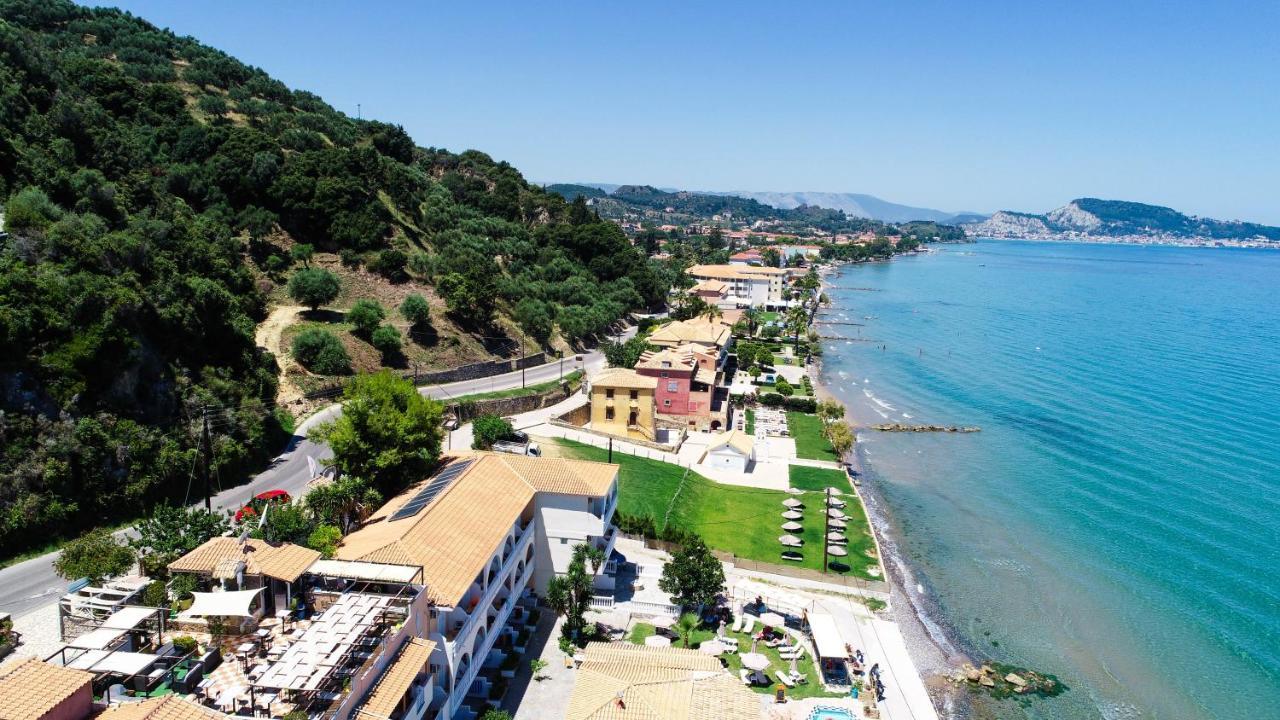 Nefeli - Living By The Sea 3*
