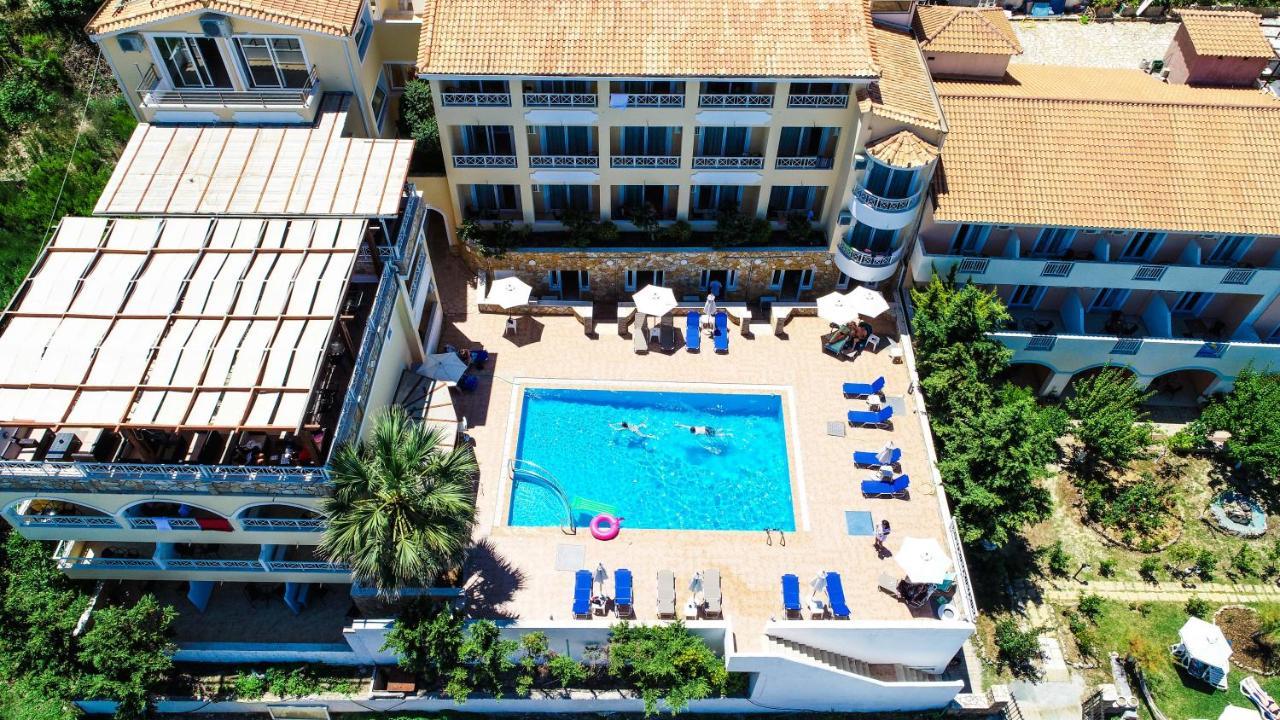 Nefeli - Living By The Sea 3*
