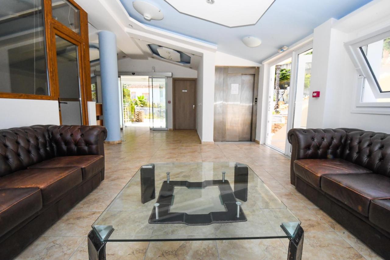 Nefeli - Living By The Sea 3* Argassi