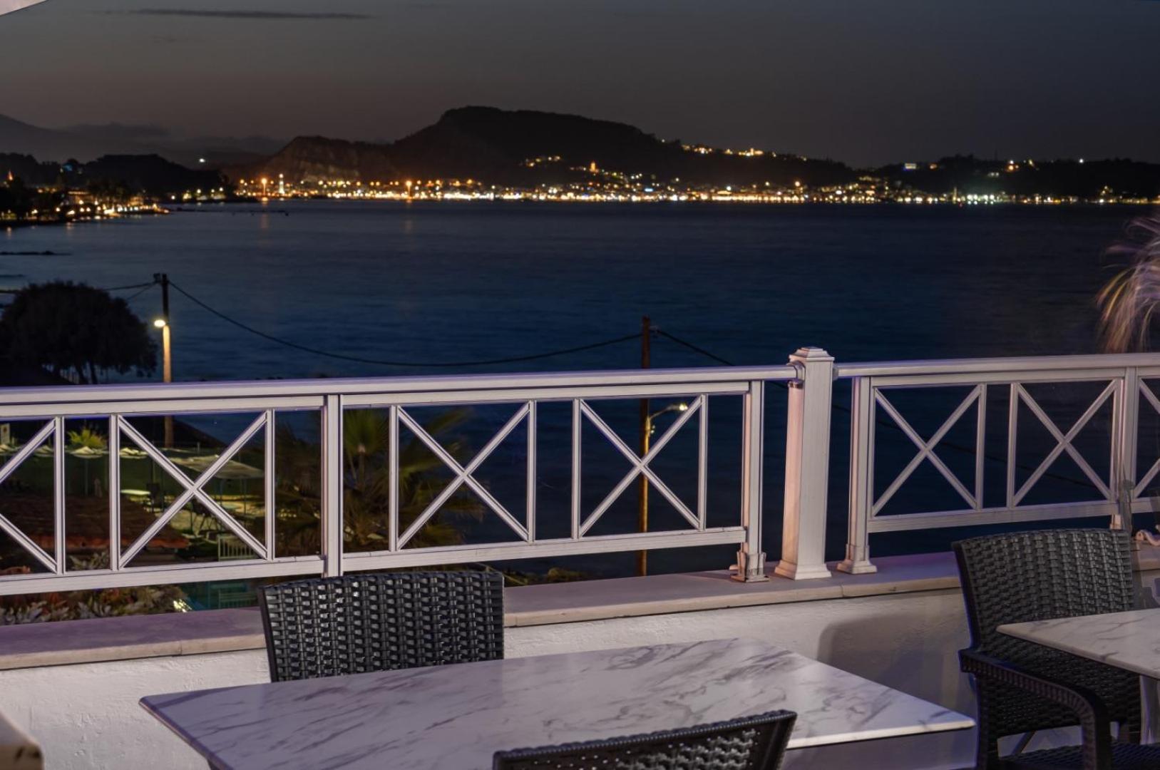 Nefeli - Living By The Sea Hotel Argassi
