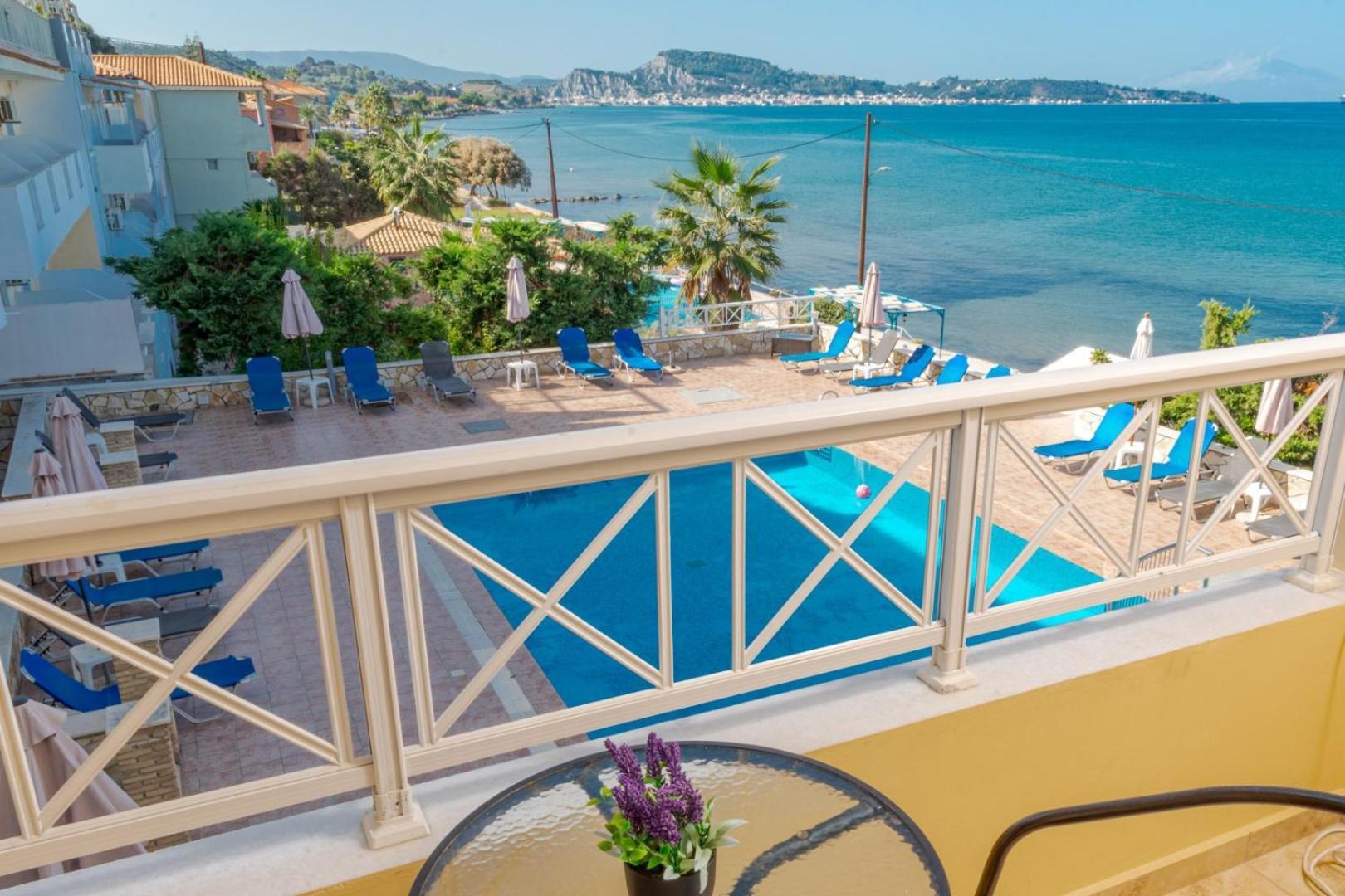 Nefeli - Living By The Sea 3* Argassi
