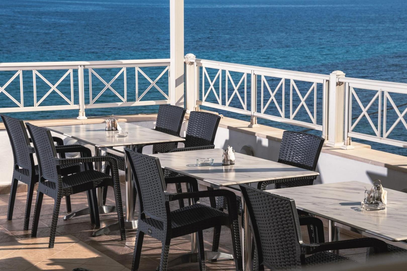 Nefeli - Living By The Sea 3* Argassi
