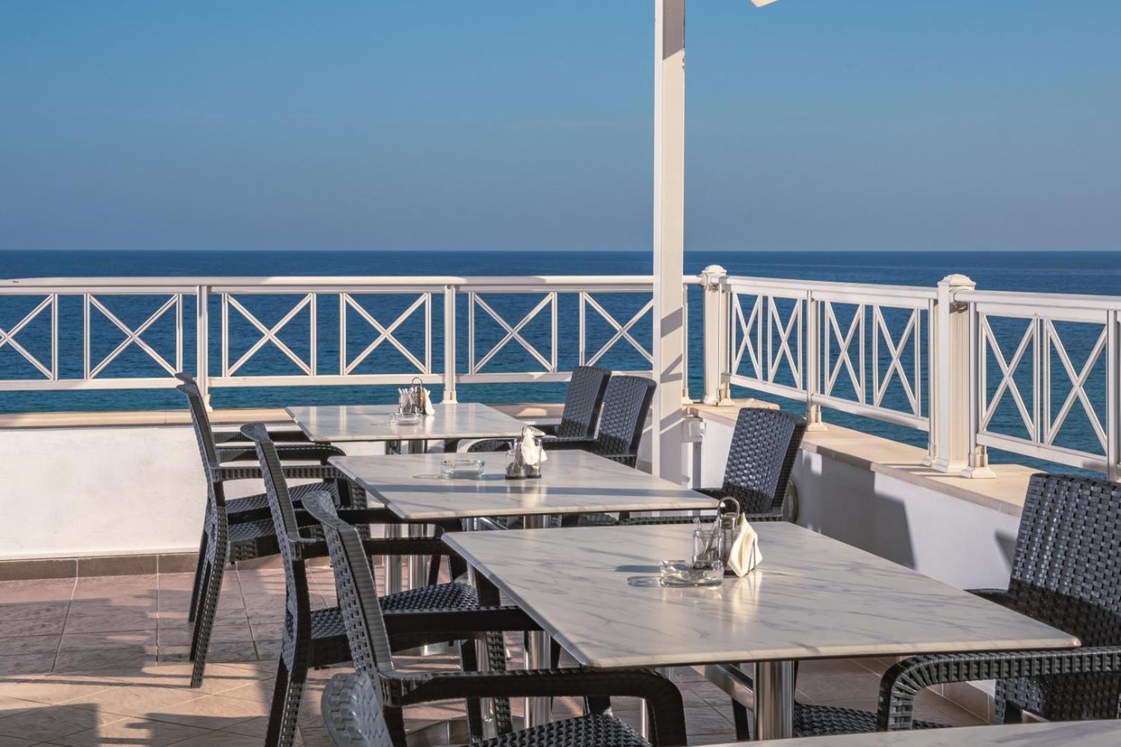 Nefeli - Living By The Sea 3*