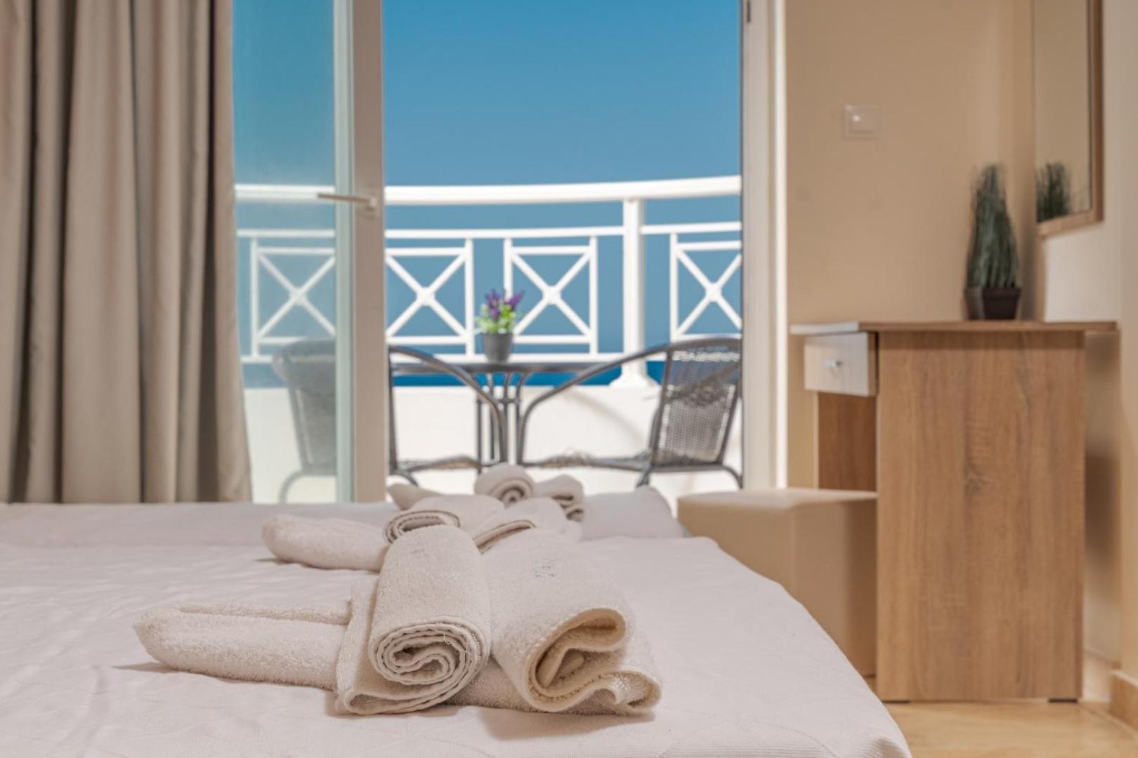 Nefeli - Living By The Sea 3* Argassi