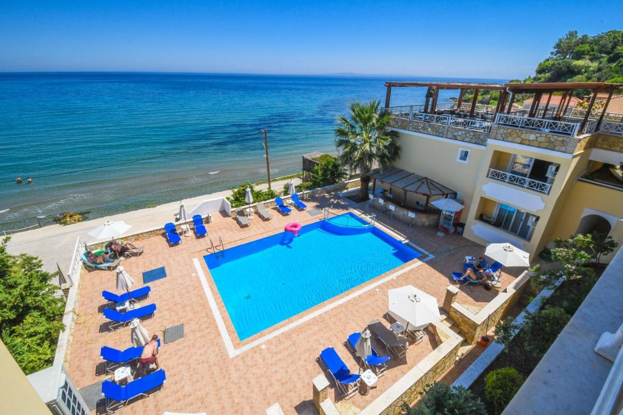 Nefeli - Living By The Sea Hotel 3*