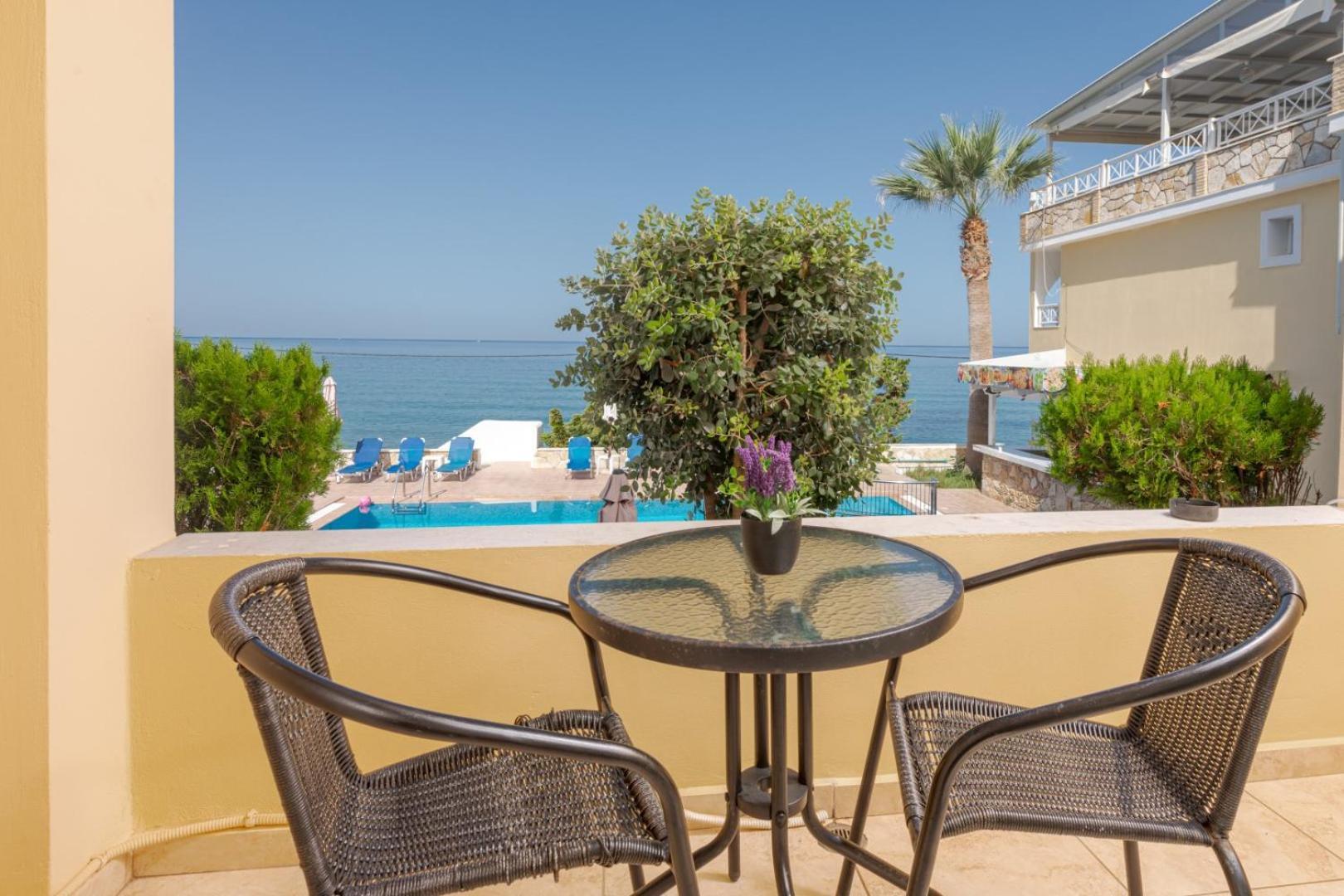 Nefeli - Living By The Sea Argassi